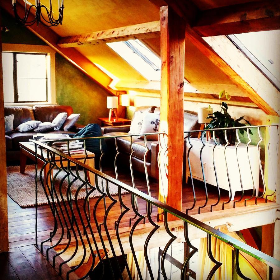 Housewithnonails Bed & Breakfast Matamata Eksteriør bilde