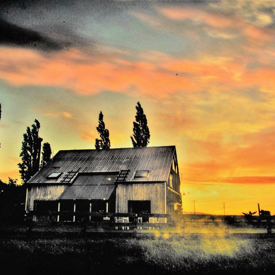 Housewithnonails Bed & Breakfast Matamata Eksteriør bilde